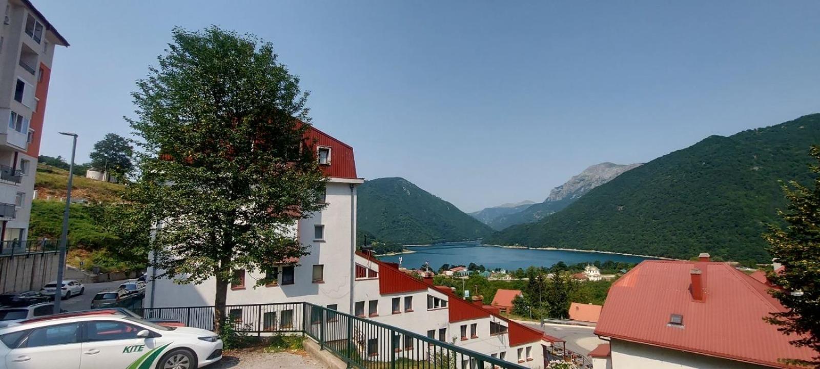 Kulic Apartment Plužine Exterior photo