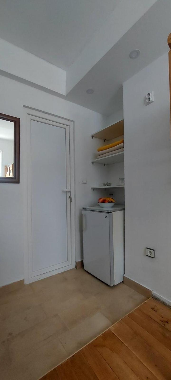 Kulic Apartment Plužine Exterior photo