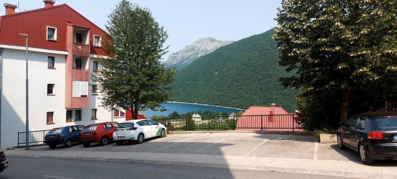 Kulic Apartment Plužine Exterior photo