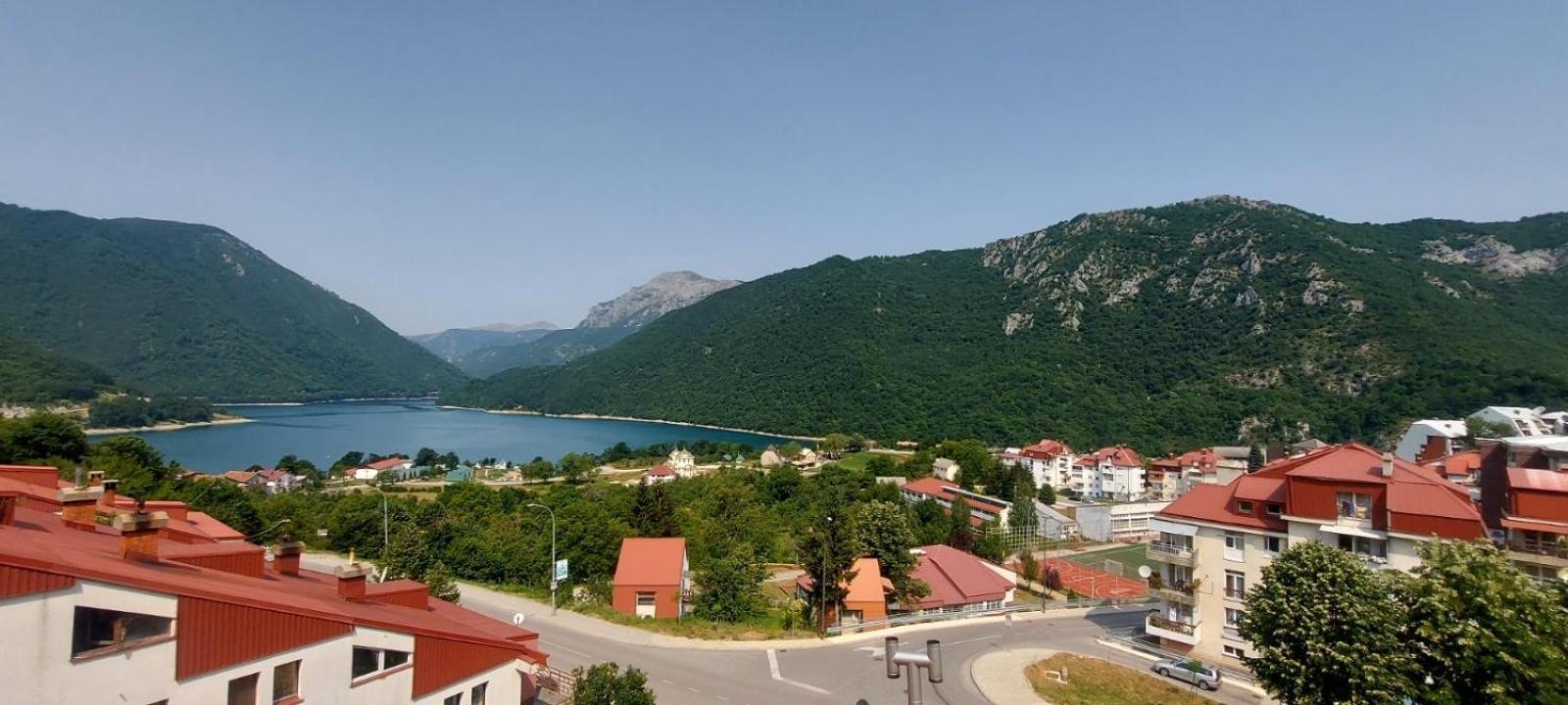Kulic Apartment Plužine Exterior photo